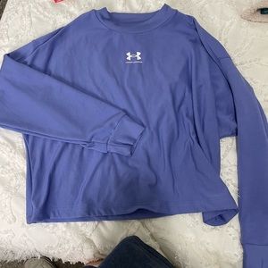 Under Armour pullover